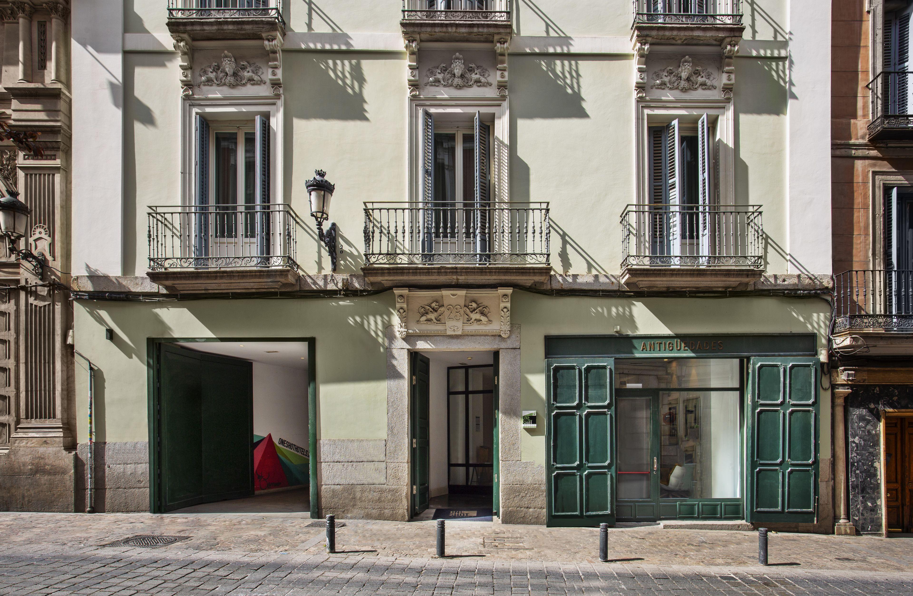 One Shot Prado — Foto 3